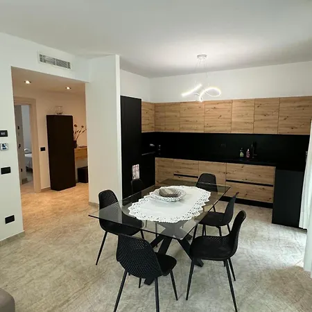 Apartment Alfi Centro Storico