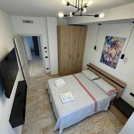 Apartment Alfi Centro Storico *