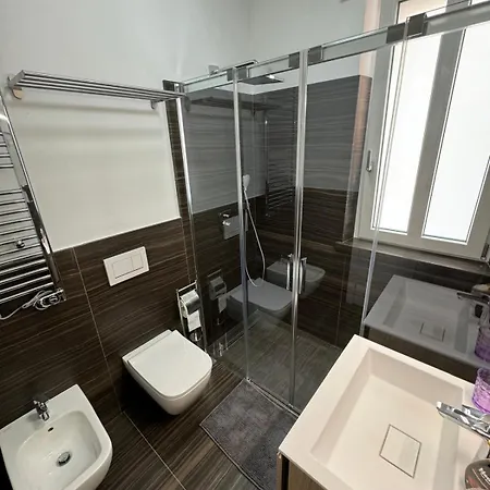 Alfi Centro Storico Apartment Bardolino