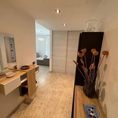 Apartment Alfi Centro Storico Bardolino