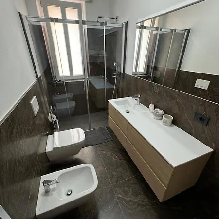 Apartment Alfi Centro Storico Bardolino