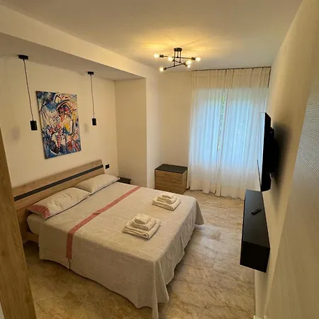 Alfi Centro Storico Apartment