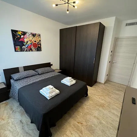 Apartment Alfi Centro Storico