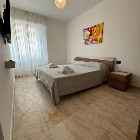 Apartment Alfi Centro Storico Bardolino