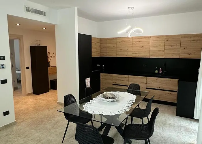 Apartament Alfi Centro Storico