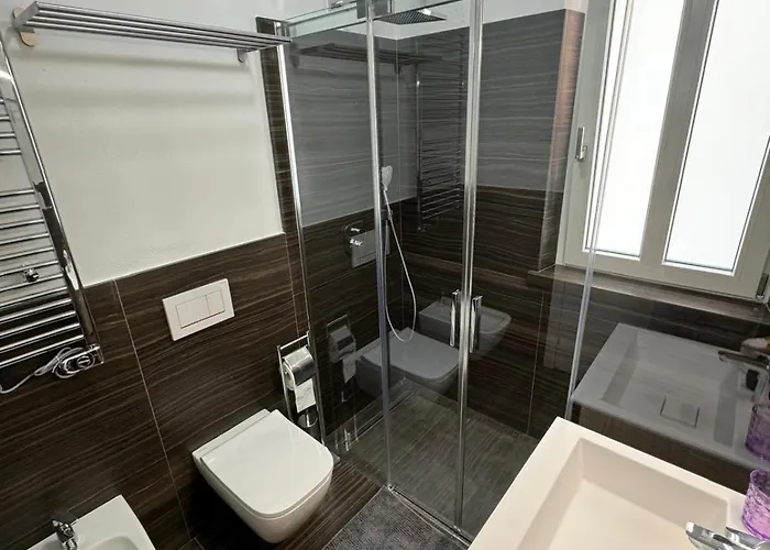 Alfi Centro Storico Apartament Bardolino