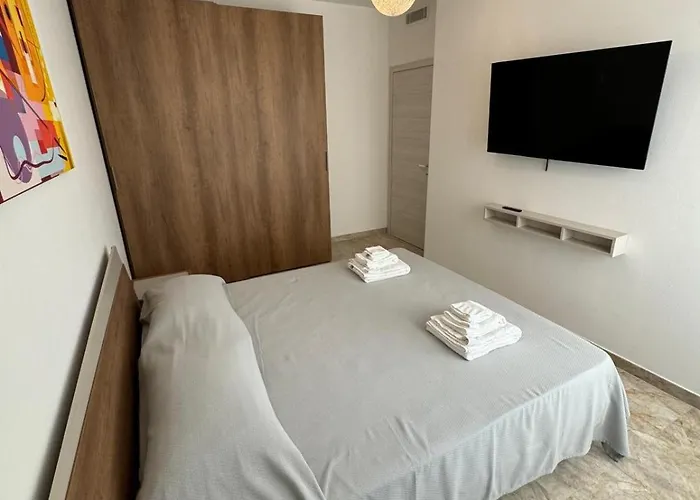 Alfi Centro Storico *