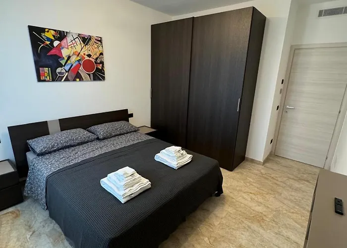 Apartament Alfi Centro Storico