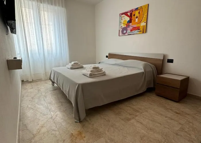 Apartament Alfi Centro Storico Bardolino